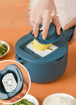 Multifunction Kitchen Slicer
