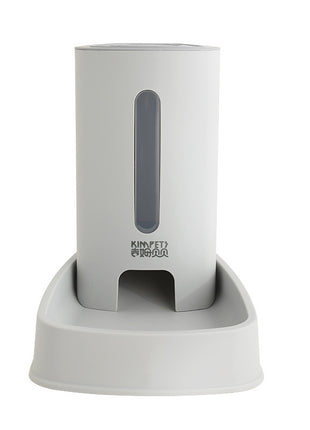 Cat pet waterer
