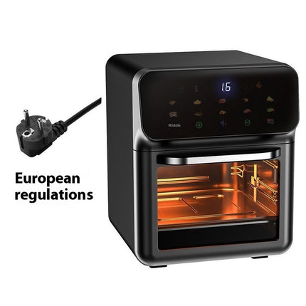 Smart Dual Air Fryer