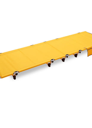 Portable Folding Camping Cot ⭐