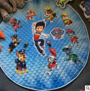Kids Play Mat