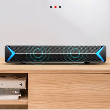 Mini Computer Speakers