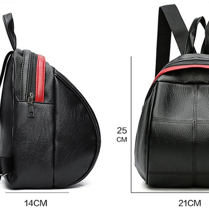 College style simple bag