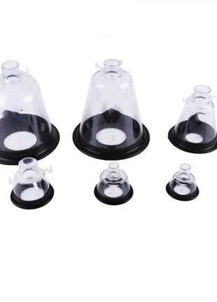 Pet Nebulizer Oxygen Mask
