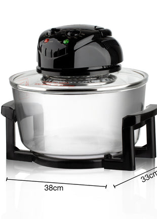 Smart Air Fryer