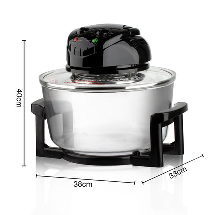 Smart Air Fryer