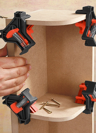 Right Angle Woodworking Clamp ⭐