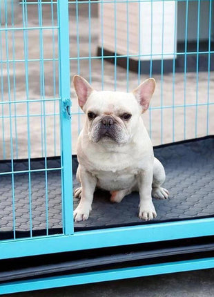 Alfombrillas impermeables para perros que absorben el agua