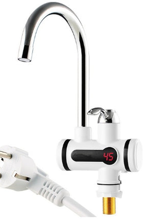 Instant Hot Water Faucet ⭐