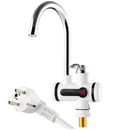 Instant Hot Water Faucet ⭐