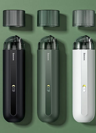 Cordless Handheld Car Vacuum