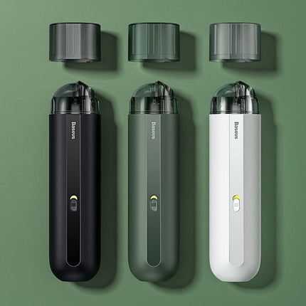 Cordless Handheld Car Vacuum