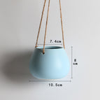 Blue / Holey