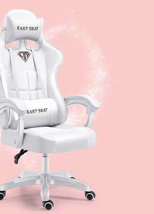 Ergonomic Reclining Office Chair