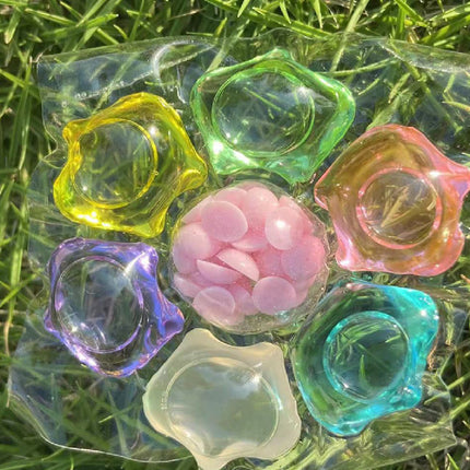 New Deep Laundry Sterilization Beads