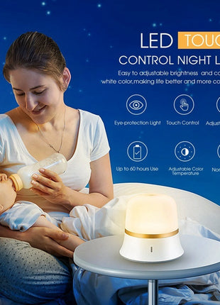 Bedside Night Light