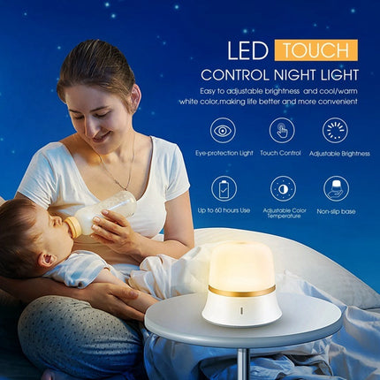 Bedside Night Light