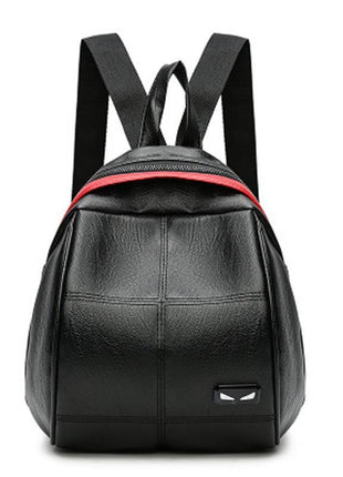College Style Simple Bag
