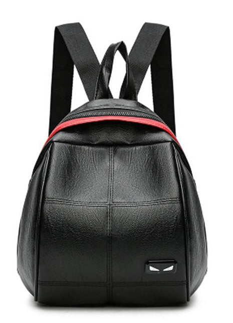 College Style Simple Bag