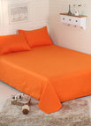 Orange / 140x230