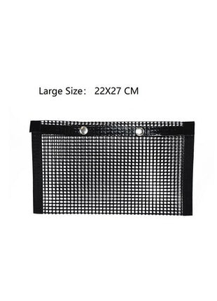 Reusable Non-Stick BBQ Grill Mesh Bag