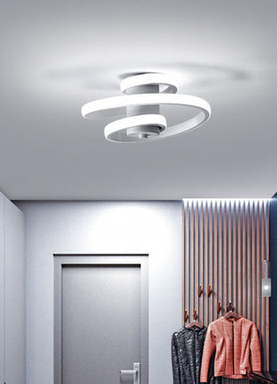 Hallway Ceiling Light