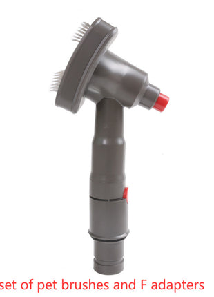 Pet Grooming Hair Remover Brush