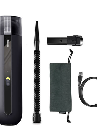Cordless Handheld Car Vacuum