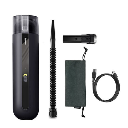 Cordless Handheld Car Vacuum