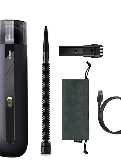Cordless Handheld Car Vacuum