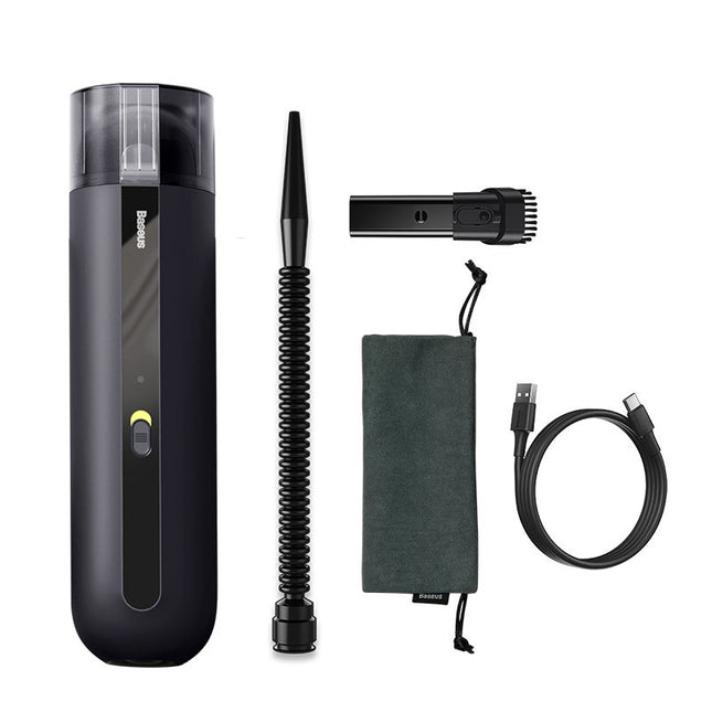 Cordless Handheld Car Vacuum