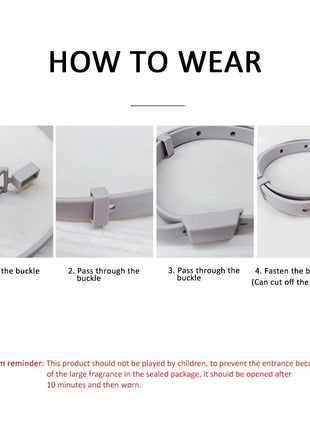 Pet Flea & Tick Collar