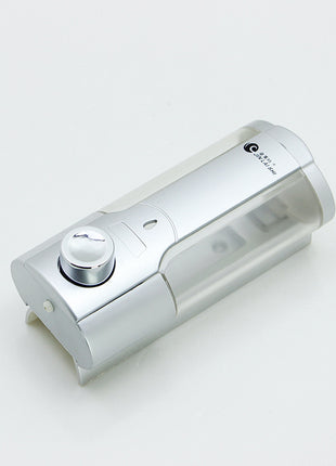 Bathroom Soap & Lotion Dispenser Set
