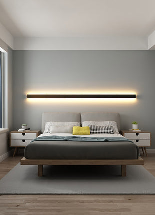 Minimalist Long LED Wall Light ⭐