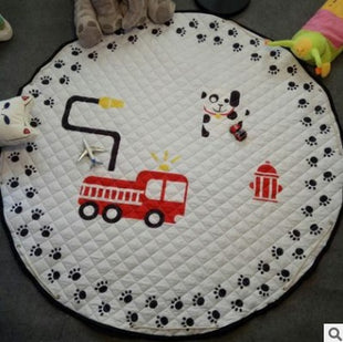 Kids Play Mat
