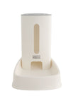 White Feeder