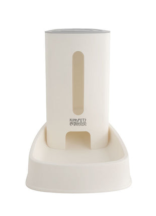 Cat pet waterer