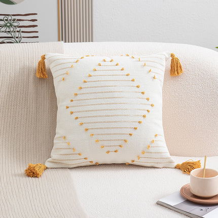 Bedside Pillowcase