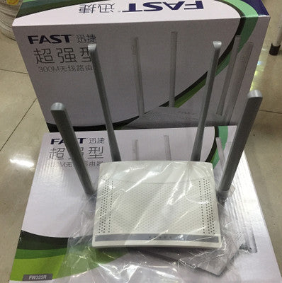 Wi-Fi Router