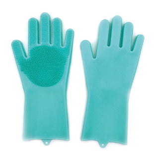 Kitchen Cleaning Gloves