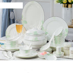 56piece set B