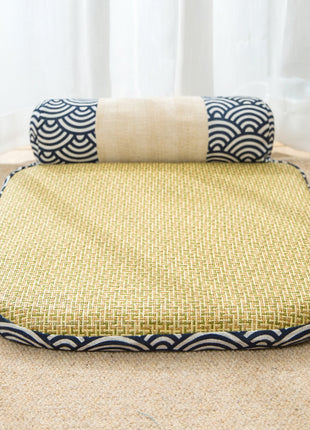 Cooling Cat Sleeping Mat