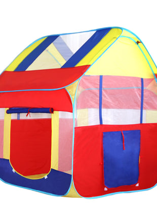 Kids' Outdoor Play Tent