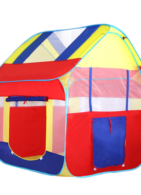 Kids' Outdoor Play Tent