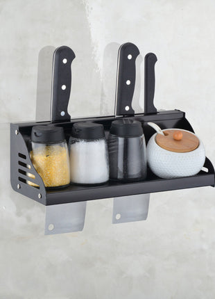 Condiment Kitchen Rack