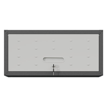 Metal Garage Lockers