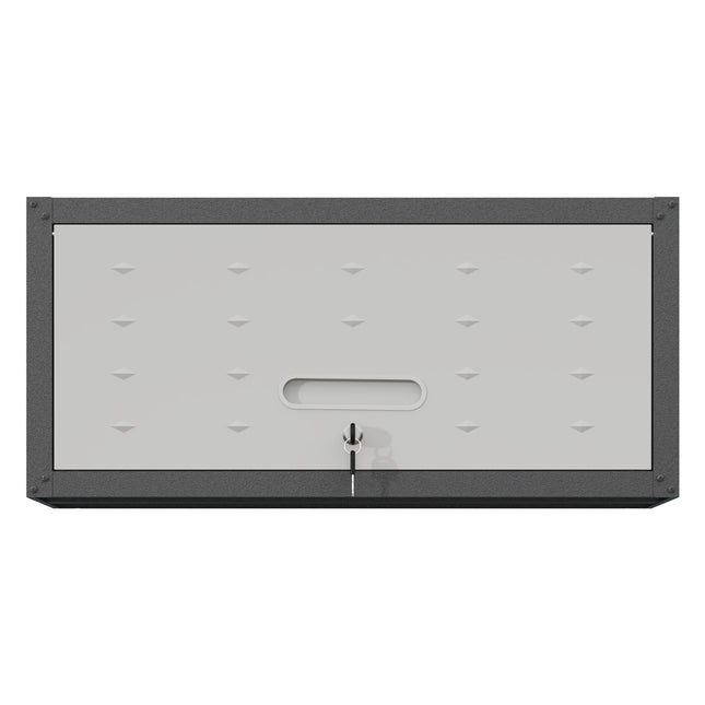 Metal Garage Lockers