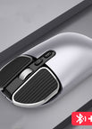 Grey Bluetooth