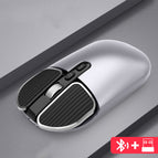 Grey Bluetooth