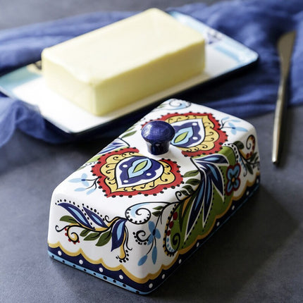 Ceramic Dinnerware Set